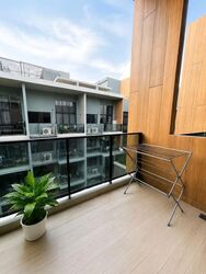 Kent Ridge Hill Residences (D5), Apartment #600460001